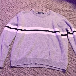 brandy melville long sleeve sweater
